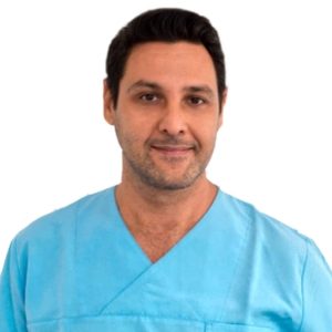 Dr. Hakkı Izmirli