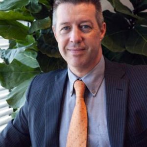 Dr. Hans Goossen