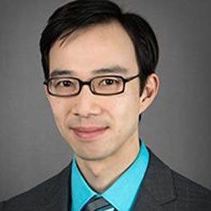 Dr. Hao-Jun J. Chong