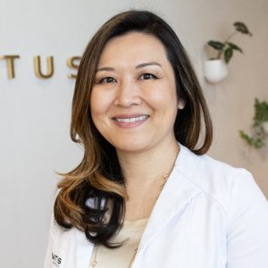 Dr. Haruka Okada - Top Surgery in Ohio