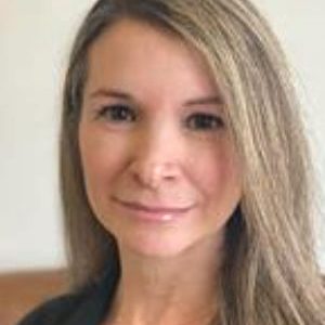 Dr. Heather Faulkner