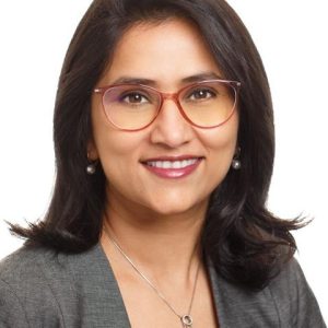 Dr. Hetal K. Fichadia