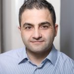 Dr. Ioannis Gkotsikas