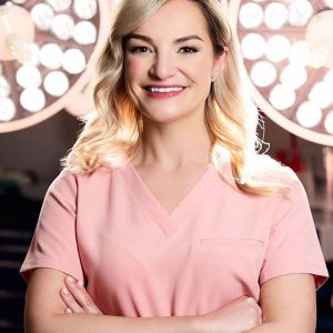 Dr. Irena Karanetz