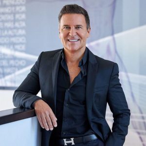 Dr. Iván Mañero - Gender-Affirming Surgery Barcelona