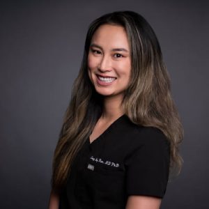 Dr. Ivy Ran