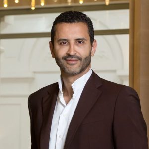 Dr. Jaafar Meziane