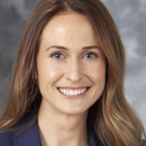 Dr. Jacqueline Israel