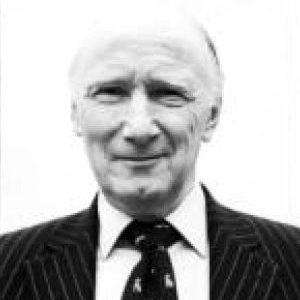 Dr. James Bristol