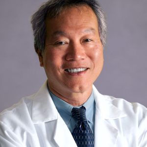 Dr. James Liu