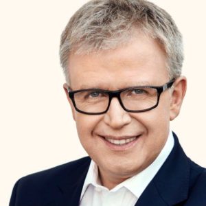 Dr. Janusz Jaworowski