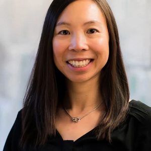Dr. Jasmine M. Wong