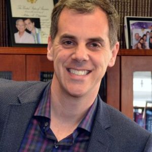 Dr. Jason B. Lichten