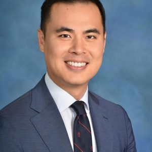 Dr. Jason W. Yu