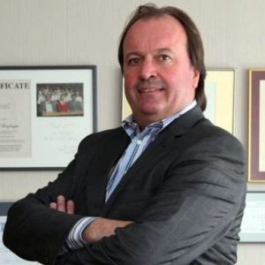 Dr. Jeff L. Hoeyberghs
