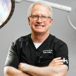 Dr. Jeffrey Hall