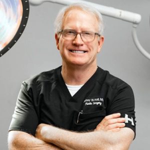 Dr. Jeffrey Hall