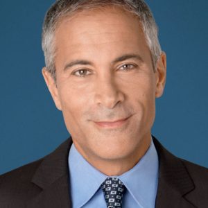 Dr. Jeffrey S. Epstein