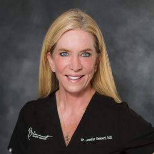 Dr. Jennifer Emmett