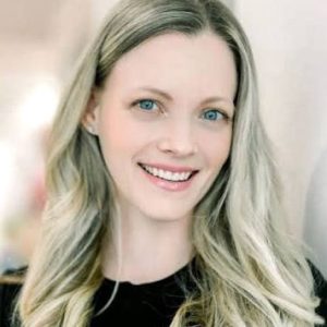 Dr. Jennifer Klok