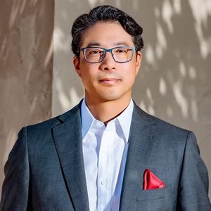 Dr. Jerome Liu