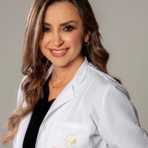 Dr. Johanna D'Agostino