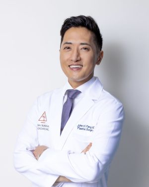 Dr. John Henry Pang - Fellowship-Trained Gender Surgeon