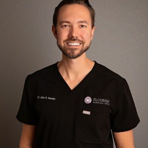 Dr. John Nesiba - Gender-Affirming Chest and Facial Surgery in Denver