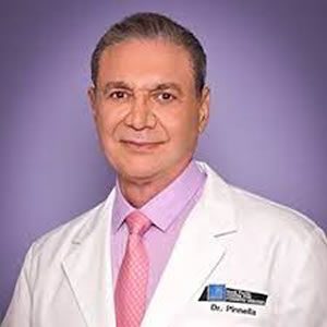 Dr. John Pinella