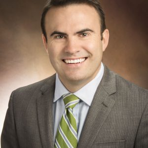 Dr. Jordan W. Swanson