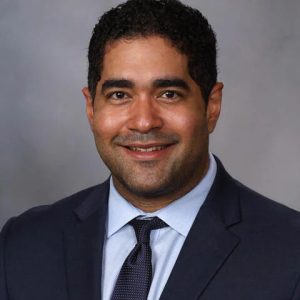 Dr. Jorys Martinez-Jorge