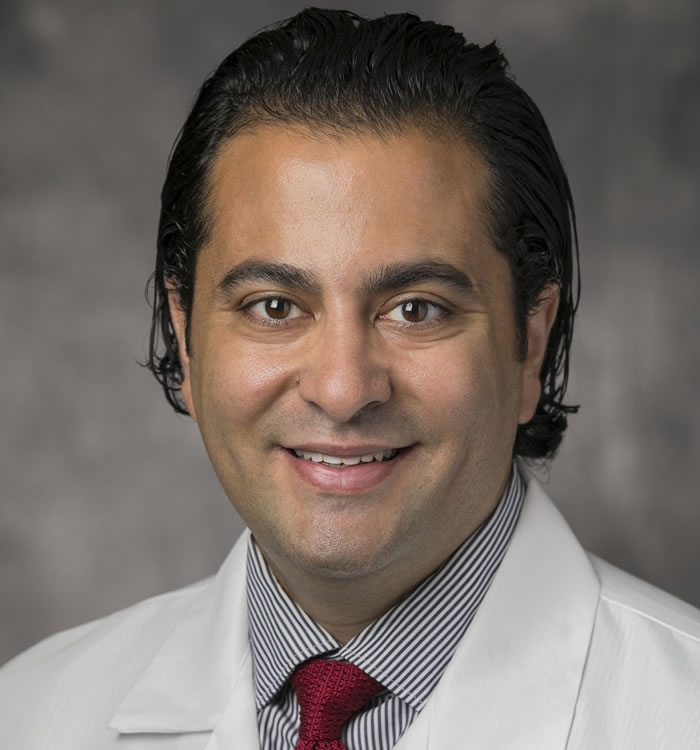 Dr. Joseph S. Khouri TransHealthCare