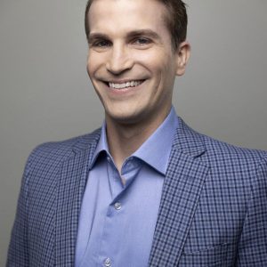 Dr. Joseph Spaniol