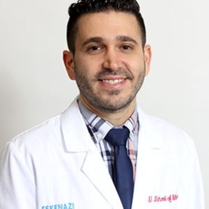 Dr. Joshua Roth - Urologist at Eskenazi Health Gender Health Program