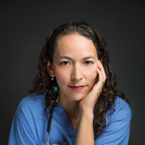 Dr. Joyce Aycock