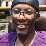 Dr. Jude Opoku-Agyeman