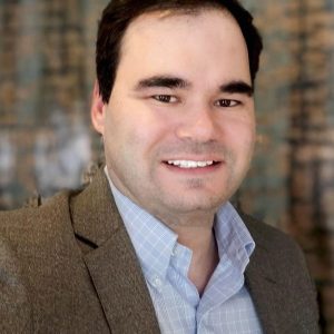 Dr. Justin R. Fernandes