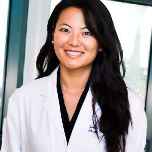 Dr. Justine C. Lee