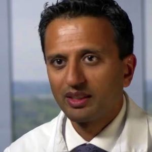 Dr. Kamlesh Patel