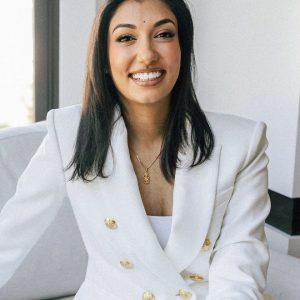 Dr. Karishma Reddy - Gender-Affirming Top Surgery in Virginia