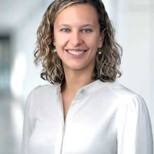Dr. Kate Elzinga