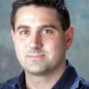 Dr. Keith Elliott Follmar