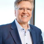 Dr. Keith Paige