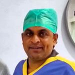 Dr. Kishore Babu Pentyala