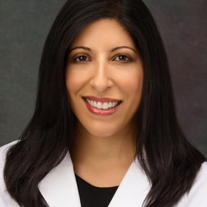 Dr. Kristen Marie Rezak