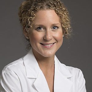 Dr. Kristin Jacobs