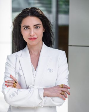 Dr. Kriya Gishen - Facial Feminization Surgeon in California