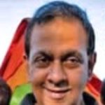 Dr. L Ramakrishnan