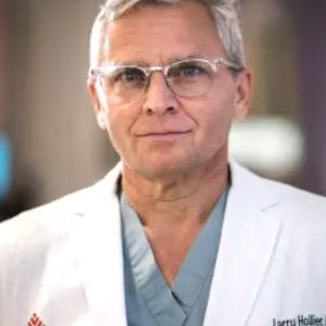 Dr. Larry H. Hollier, Jr.