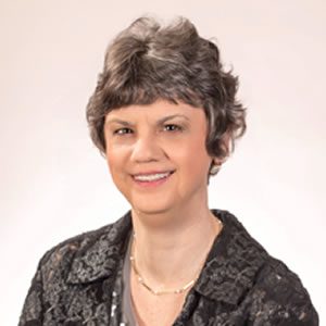 Dr. Laurel A. Bauer